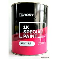 Body  310 AL 1k  для дисків 1л