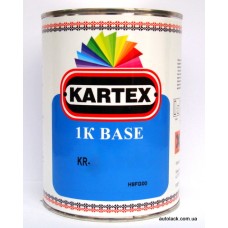KARTEX  1K base BMW 181  0,8л