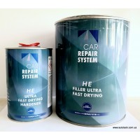 CRS Затверджувач до HE FILLER ULTRA FAST 900мл