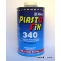 Body Plastofix 340 1l (грунт для пластику)