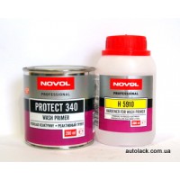 Novol 340 1+1 WP 0.2 l (Реактивний грунт)
