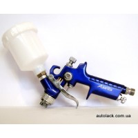 Краскопульт Auarita  H-2000-0,8