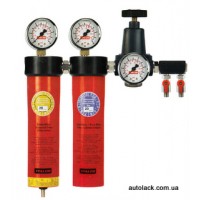 HUBERT RP106002 Фільтр підготовки повітря