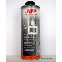 APP Антигравій  1л  UBS U100 чорний