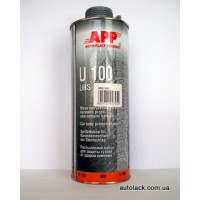 APP Антигравій  1л  UBS U100 сірий