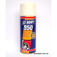 Body Антигравій 950 0.4 L (білий)