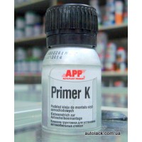 APP грунт скла  10ml