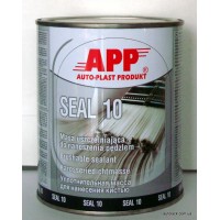 APP Герметики  Seal 10 акрил  1l под кисть
