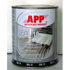 APP Герметики  Seal 10 акрил  1l под кисть