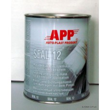 APP Герметики  Seal 12 акрил  1l под кисть