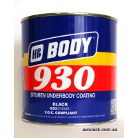 Body 930 (2,5кг)