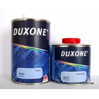 Лак Duxone DX 40 +05l отв