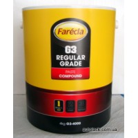 Farecla Поліролі  G3  (1кг)