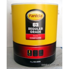 Farecla Поліролі  G3  (1кг)