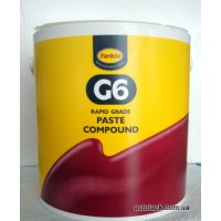 Farecla Поліролі  G6  (1кг)