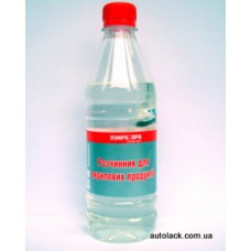 Хімрезерв Розчинник для Акрилових продуктів 0,5л  (ПЭТ)