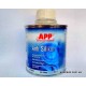 030400 APP Anti - silikon 0.25 л.  антисилікон в фарбу