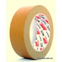 APP 110*  скотч малярн. 36мм x 50м (коричн)
