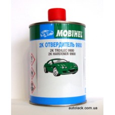 Mobihel затверджувач 9900 0.5л (для фарби MS)