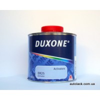 Duxone затверджувач DX 25 0,5 l